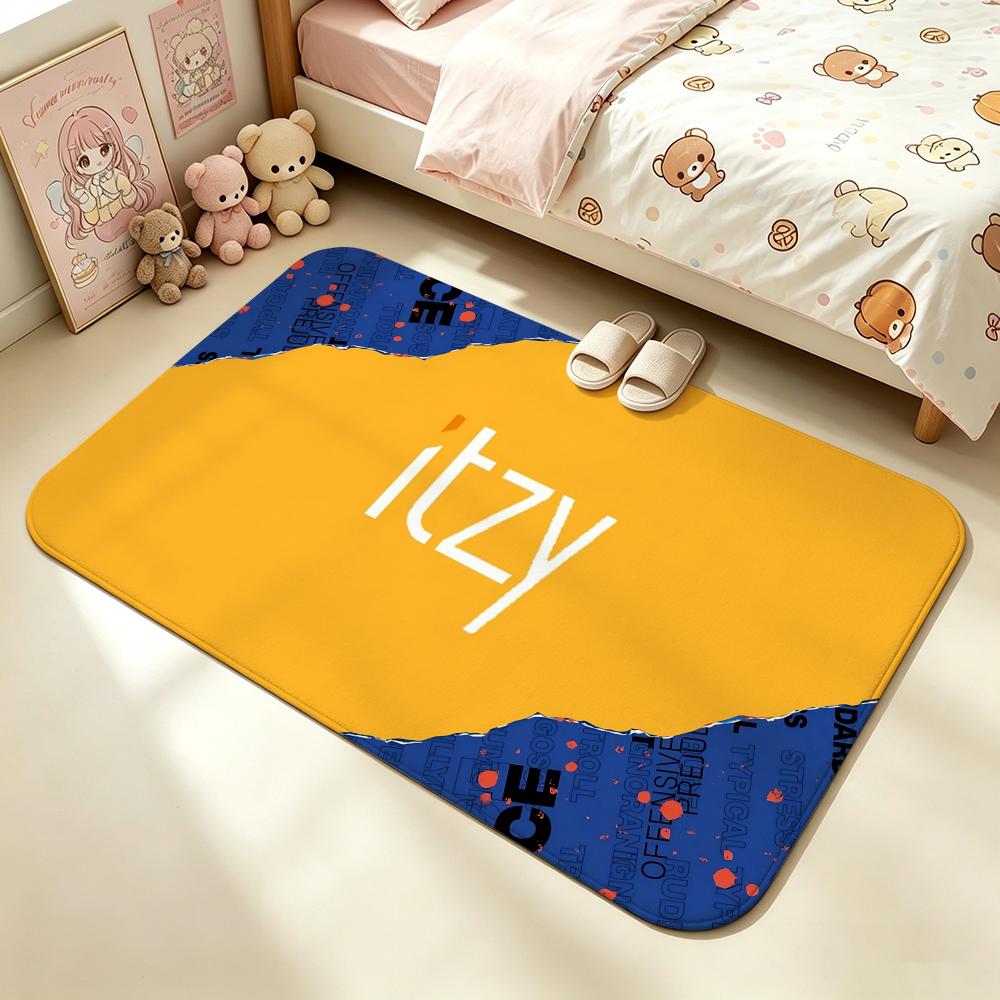 Home Textiles Group - سجادة أرضية ناعمة غير قابلة للانزلاق