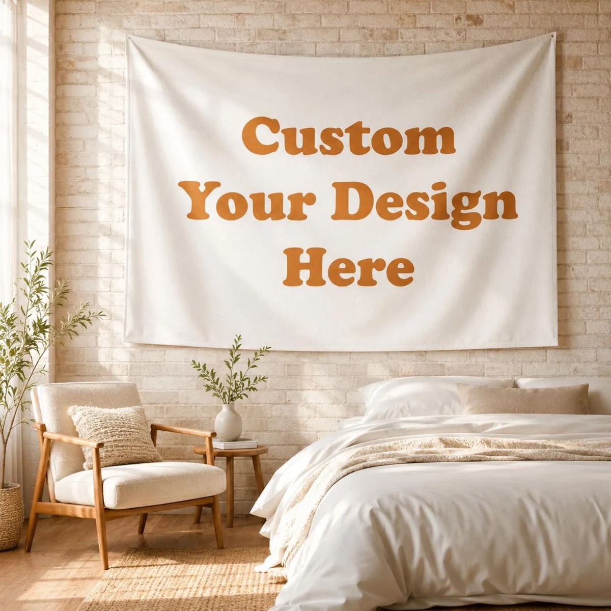 نسيج مخصص وشخصي - ديكور منزلي  - مراجعة Home And Textiles Today وسعره