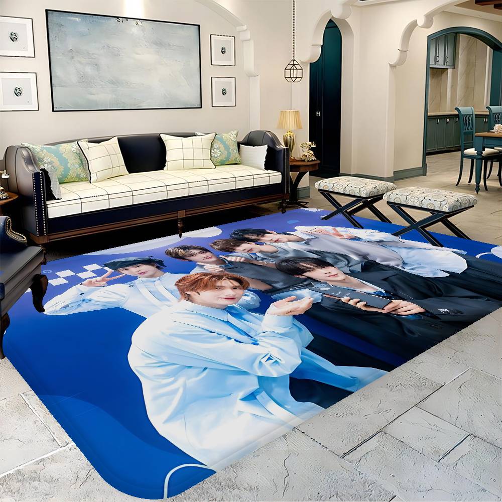 سجادة مطبخ من مجموعة Kpop Grou - مراجعة Home Textiles Group وسعره