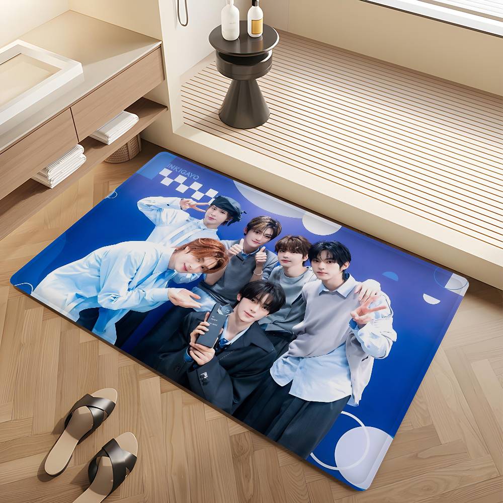 سجادة مطبخ من مجموعة Kpop Grou - مراجعة Home Textiles Group وسعره