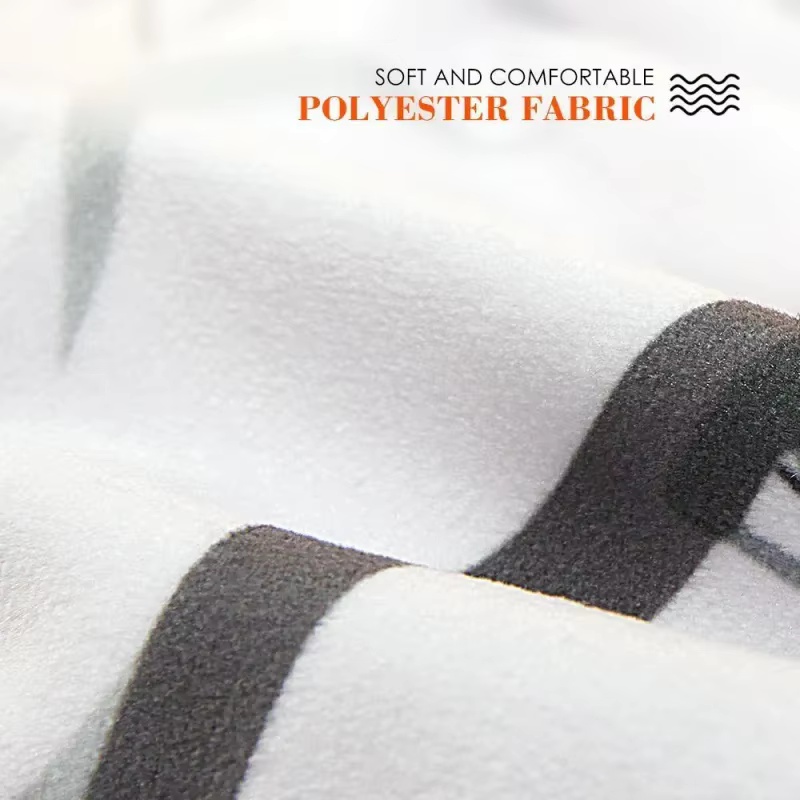 وسادة مطبوعة حسب الطلب بصورتك  - مراجعة Home Textiles Group وسعره