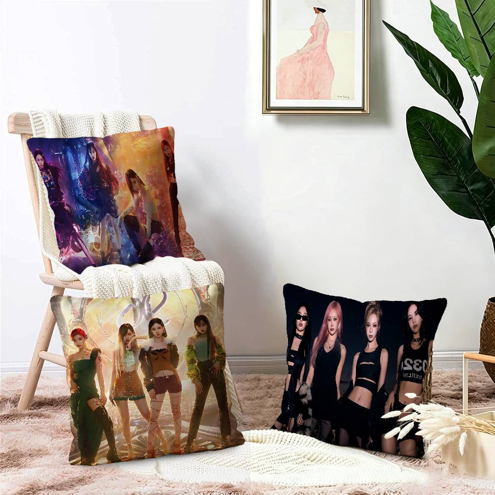 غطاء وسادة ديكوري لغرفة النوم  - مراجعة Home Textiles Group وسعره