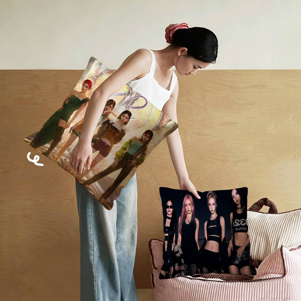 غطاء وسادة ديكوري لغرفة النوم  - مراجعة Home Textiles Group وسعره