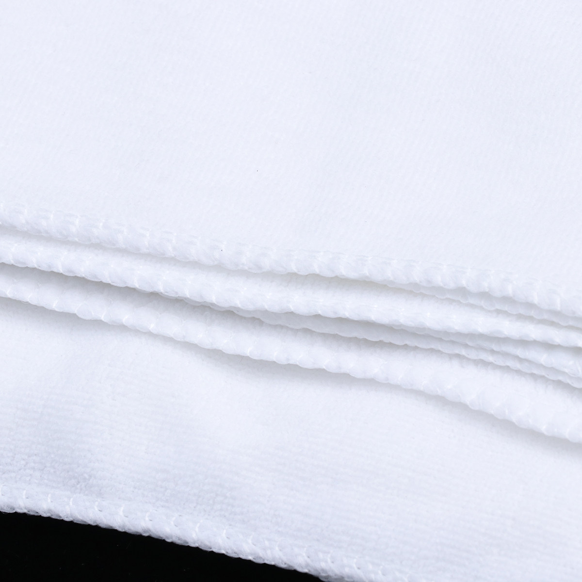 6 قطع من مناشف الميكروفايبر ال - مراجعة Home Textiles Towel Set وسعره