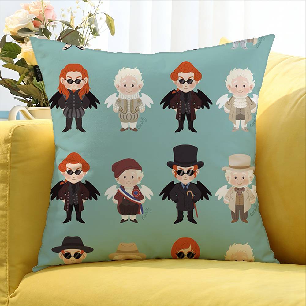 غطاء وسادة مربع جديد من Good O - مراجعة Home Textiles Group وسعره