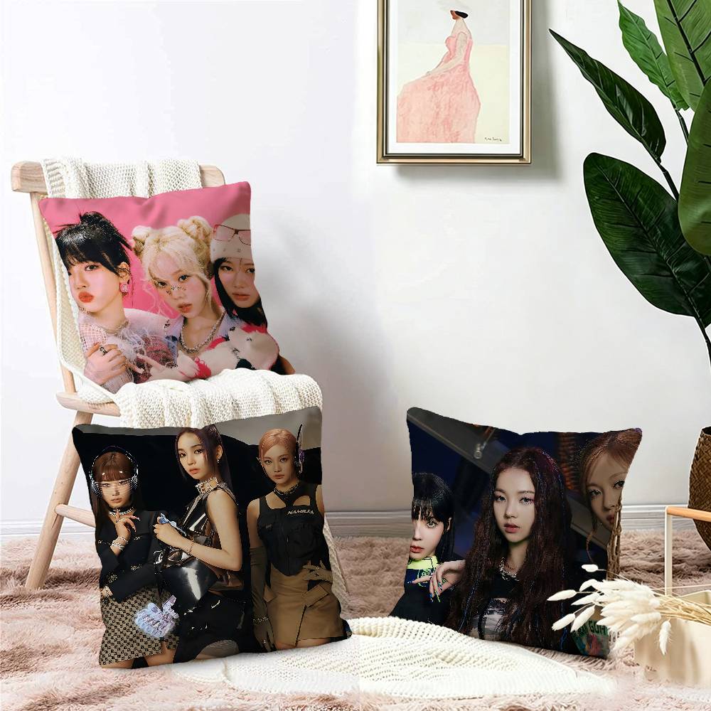غطاء وسادة كيبوب جروب A-Aespas - مراجعة Home Textiles Group وسعره