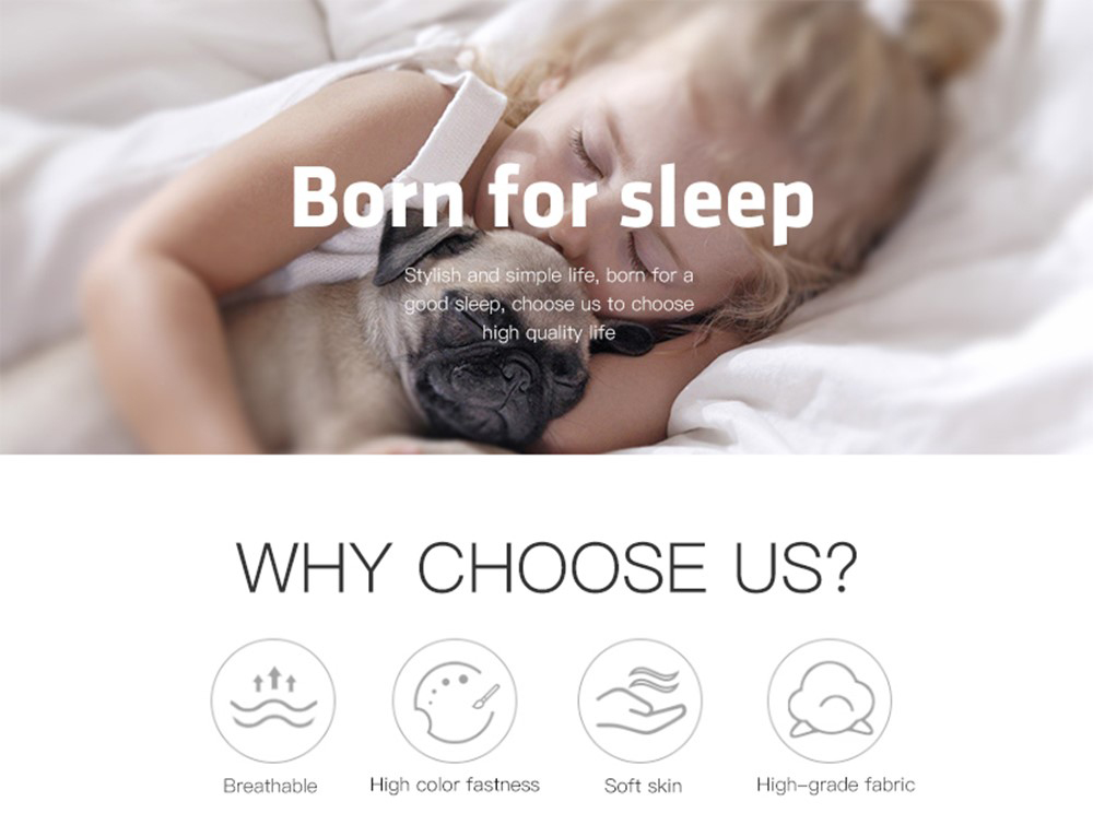 طقم أغطية سرير بوهيمي ناعم وأن - مراجعة Galaxy Home Textiles وسعره