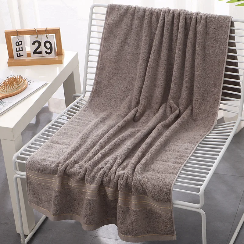 منشفة حمام تركية قطنية 70×140  - مراجعة Home Textiles Towel Set وسعره