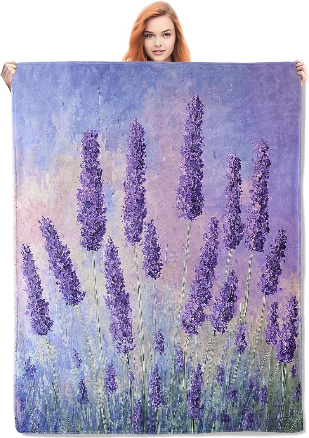 بطانية من الفلانيل للتخييم، هد - مراجعة Home Textiles And Decor وسعره