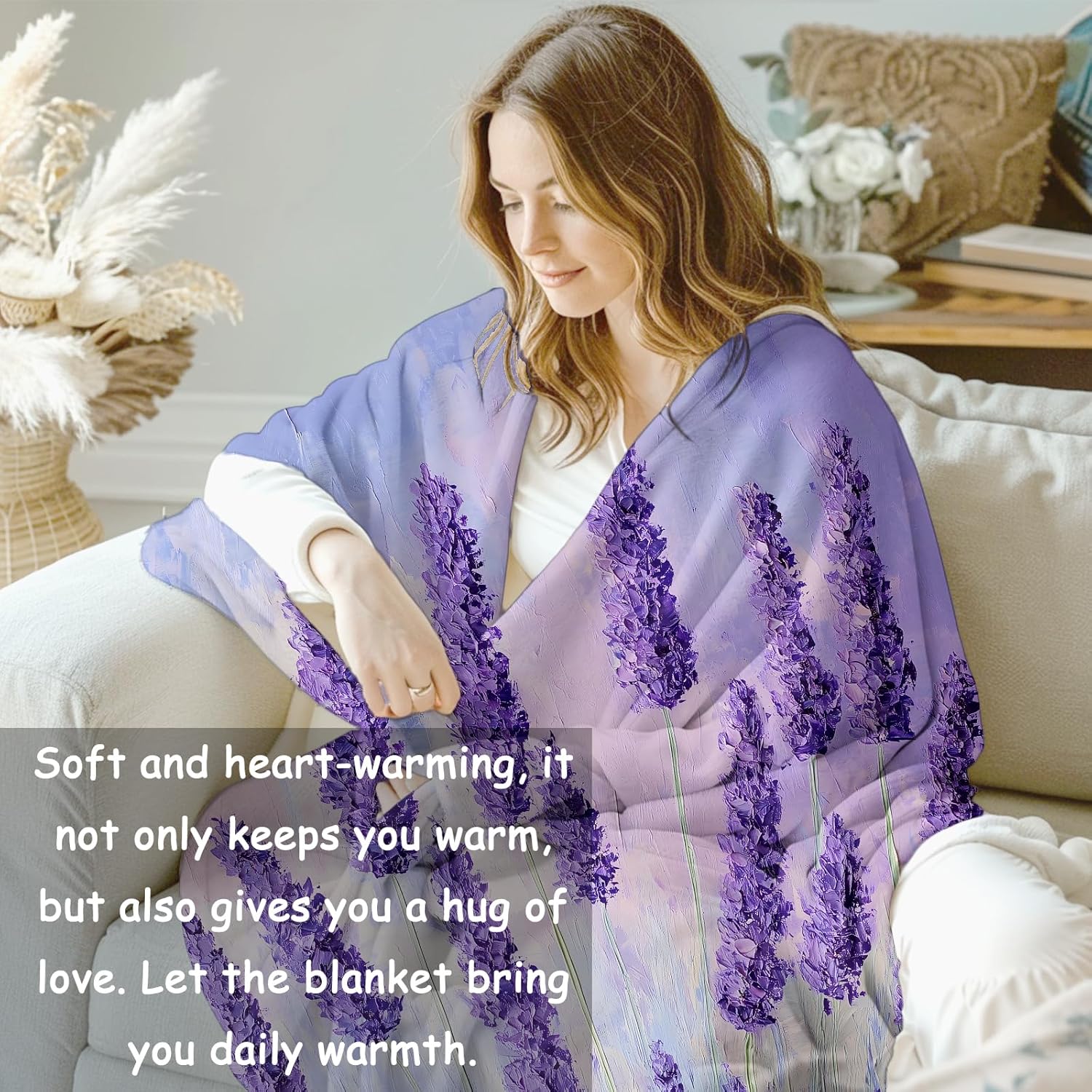 بطانية من الفلانيل للتخييم، هد - مراجعة Home Textiles And Decor وسعره