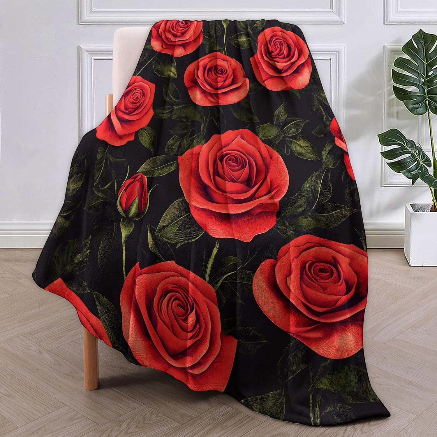 بطانية من الفلانيل للتخييم، هد - مراجعة Home Textiles And Decor وسعره