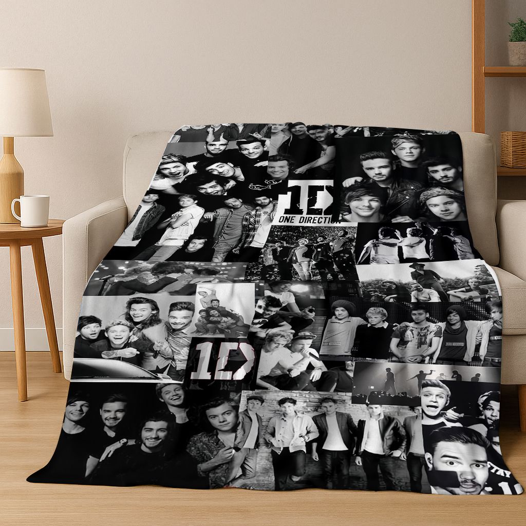 ثلاثية الأبعاد 1D روك اتجاه وا - مراجعة Home Textiles Direct وسعره