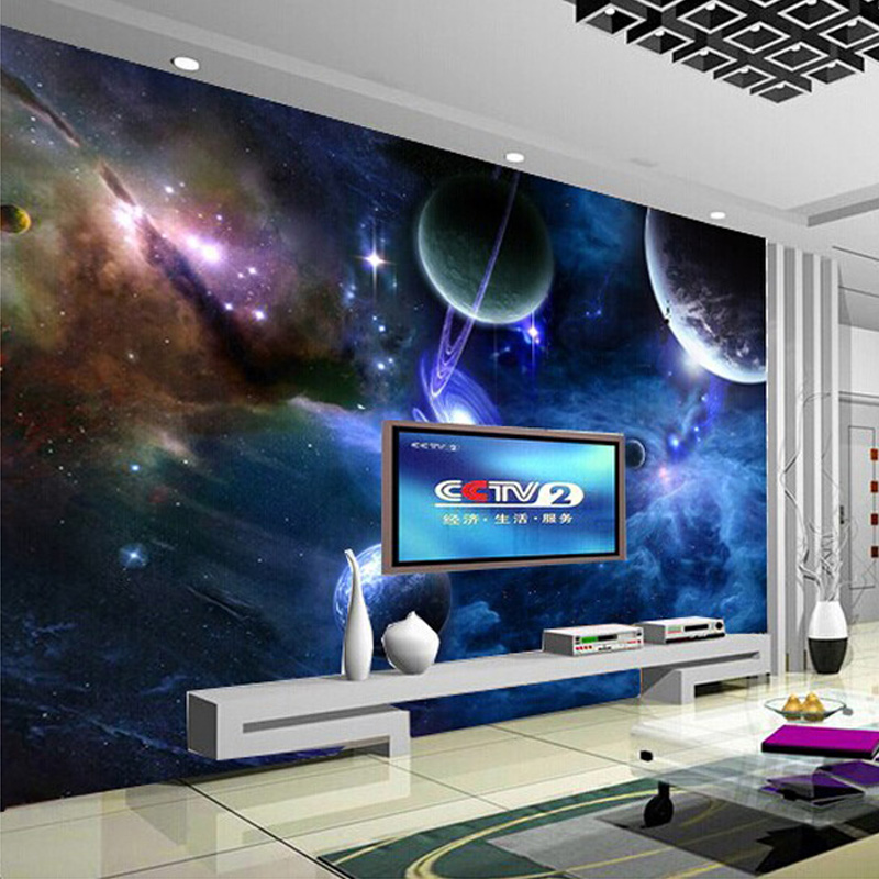 منتجات مخصصة، ورق جدران ثلاثي  - مراجعة Galaxy Home Textiles وسعره
