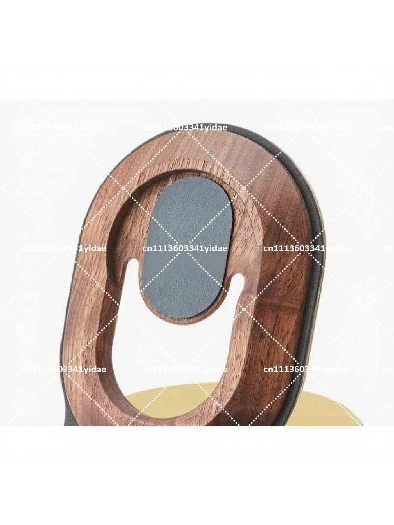حامل شحن لاسلكي مغناطيسي محمول - مراجعة Home Textiles Fabric وسعره