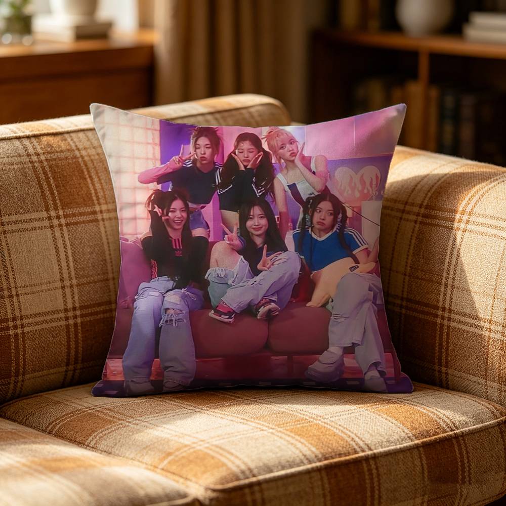 غطاء وسادة رائع من M-Music Gro - مراجعة Home Textiles Group وسعره