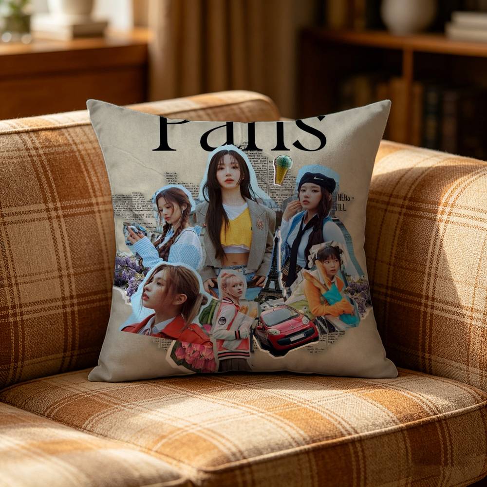 غطاء وسادة رائع من M-Music Gro - مراجعة Home Textiles Group وسعره