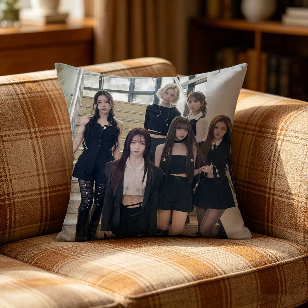 غطاء وسادة رائع من M-Music Gro - مراجعة Home Textiles Group وسعره