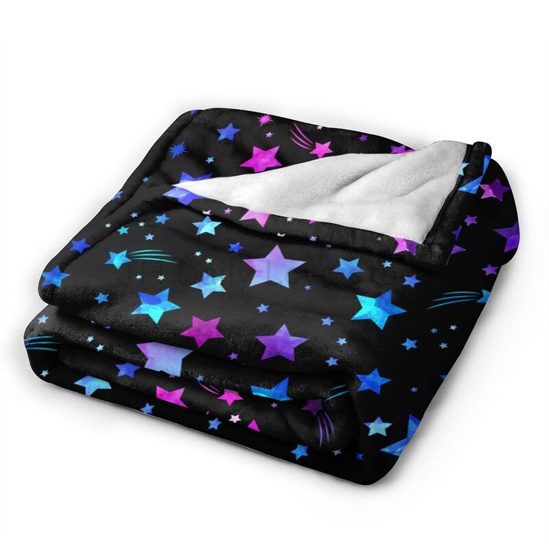 الفضاء غالاكسي كوكبة زودياك ست - مراجعة Galaxy Home Textiles وسعره
