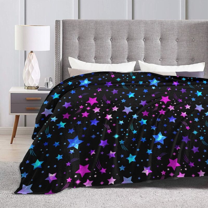 الفضاء غالاكسي كوكبة زودياك ست - مراجعة Galaxy Home Textiles وسعره