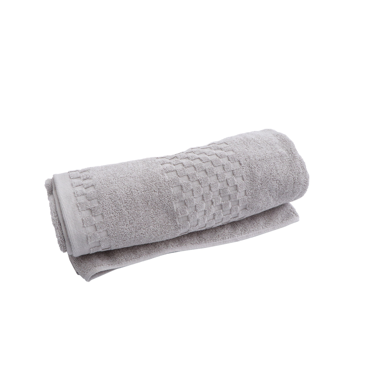 منشفة حمام قطنية سميكة ماصة لل - مراجعة Home Textiles Towel Set وسعره