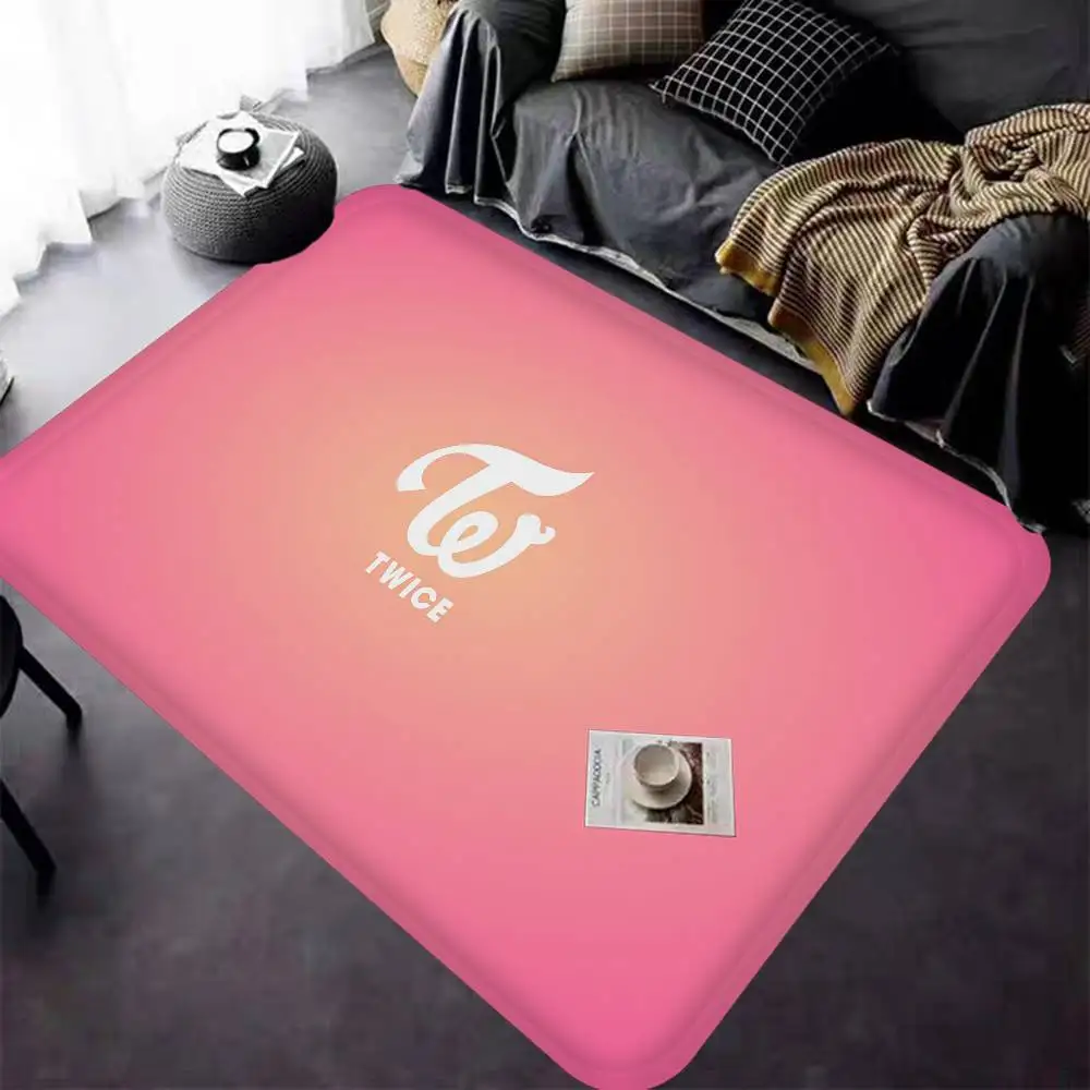 سجادة باب مدخل فرقة الكيبوب T- - مراجعة Home Textiles Group وسعره