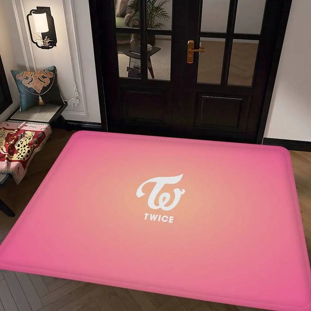 سجادة باب مدخل فرقة الكيبوب T- - مراجعة Home Textiles Group وسعره