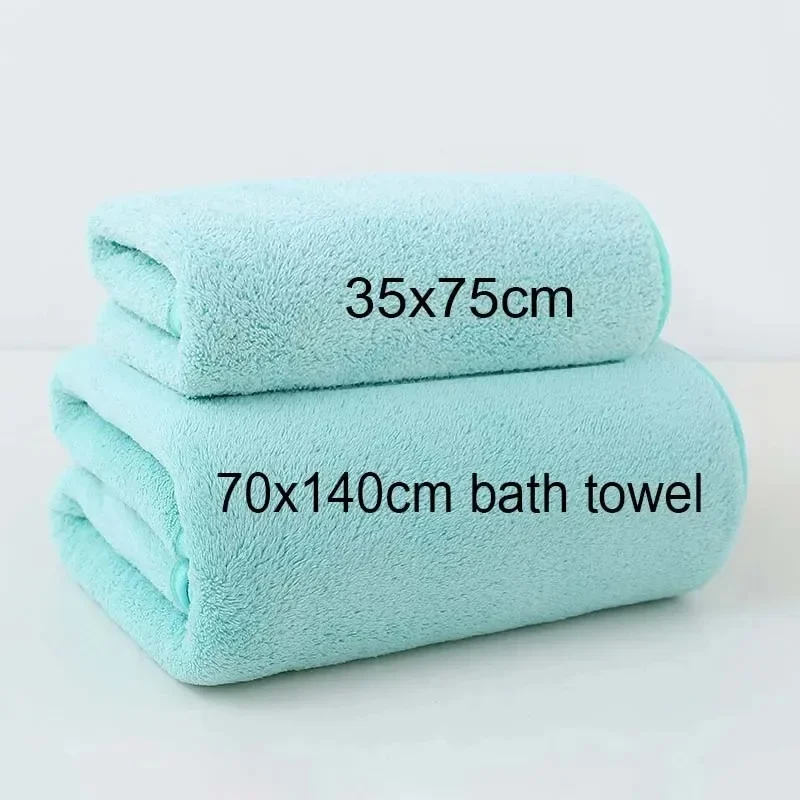 رمادي وردي بلون المرجان الصوف  - مراجعة Home Textiles Towel Set وسعره