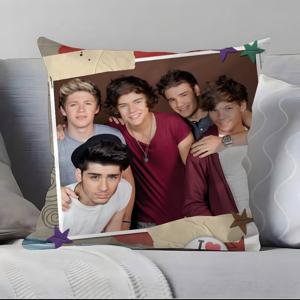 كيس وسادة Rock-one D-d-Directi - مراجعة Home Textiles Direct وسعره