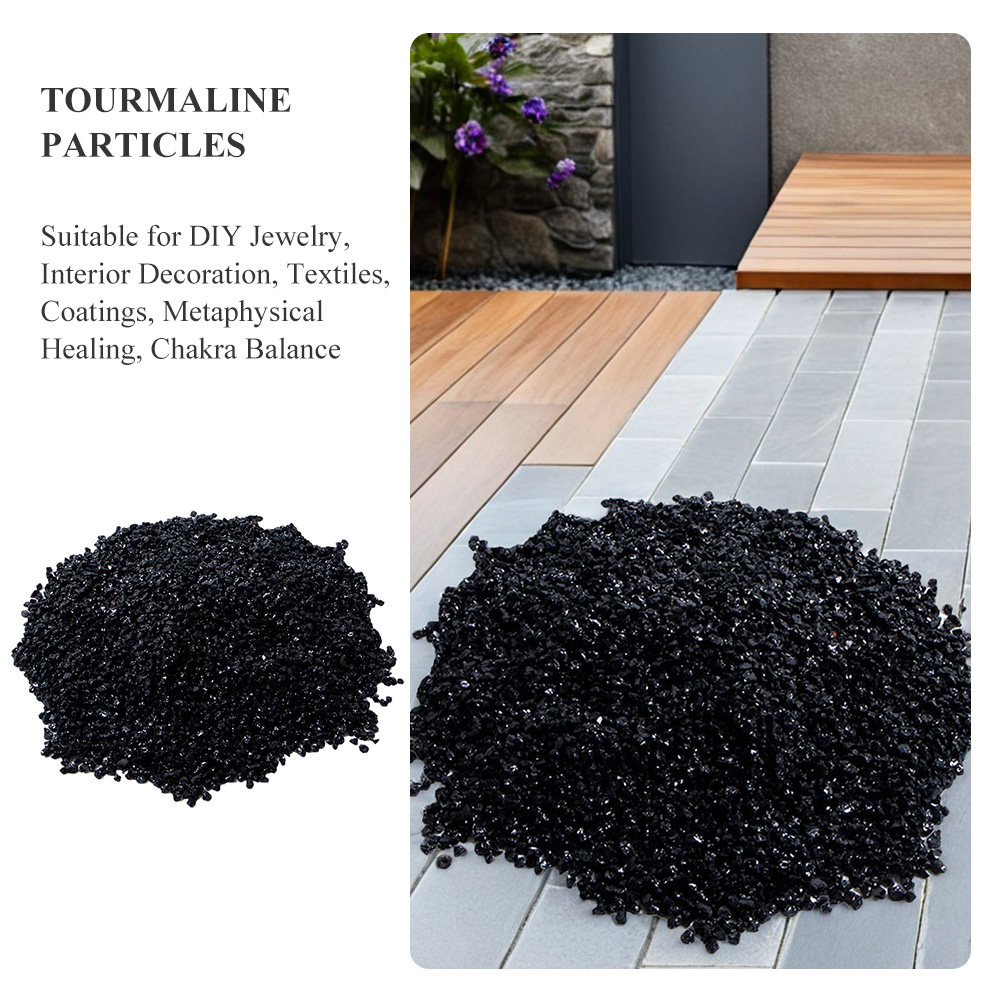 100 جرام من حبيبات مسحوق حجر ا - مراجعة Home Textiles And Decor وسعره