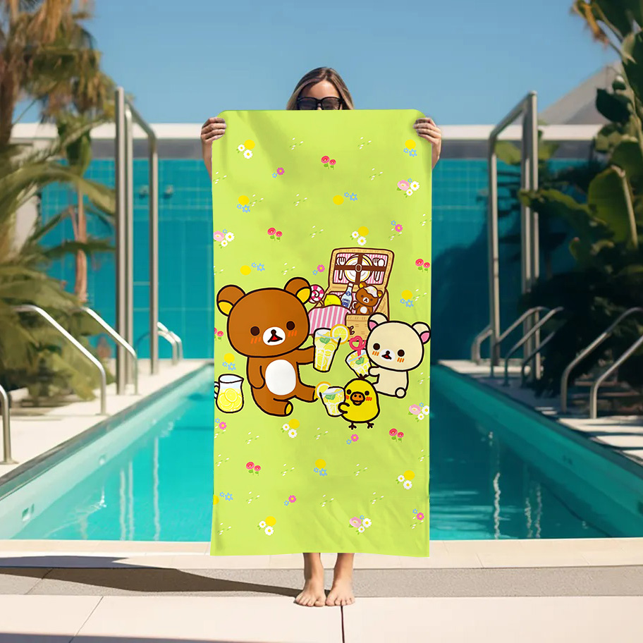 منشفة حمام كبيرة ريلاكاما، منا - مراجعة Home Textiles Towel Set وسعره
